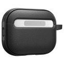 SPIGEN VAULT APPLE AIRPODS PRO 3 MATTE BLACK Spigen