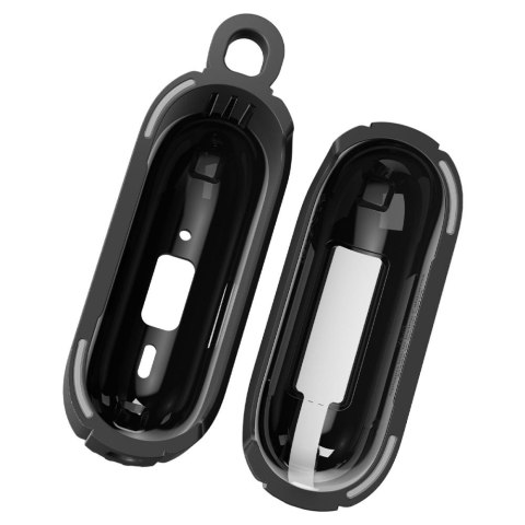 SPIGEN VAULT APPLE AIRPODS PRO 3 MATTE BLACK Spigen