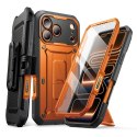 SUPCASE UNICORN BEETLE PRO IPHONE 17 PRO MAX CORAL Supcase