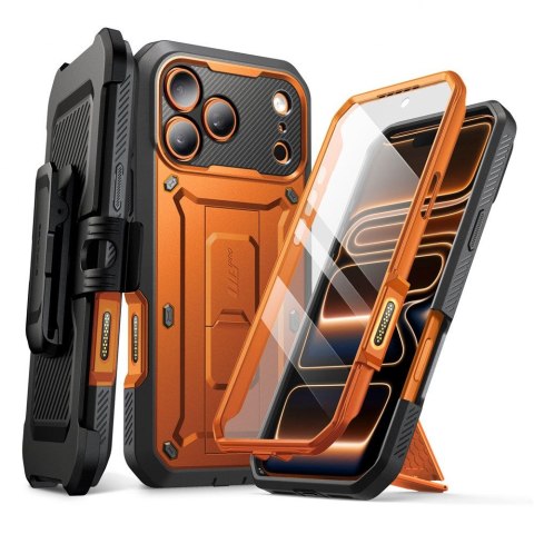 SUPCASE UNICORN BEETLE PRO IPHONE 17 PRO MAX CORAL Supcase