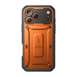 SUPCASE UNICORN BEETLE PRO IPHONE 17 PRO MAX CORAL Supcase