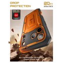 SUPCASE UNICORN BEETLE PRO IPHONE 17 PRO MAX CORAL Supcase