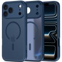 TECH-PROTECT BASICMAG MAGSAFE IPHONE 17 PRO MAX MATTE DEEP BLUE Tech-Protect