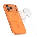 TECH-PROTECT BASICMAG MAGSAFE IPHONE 17 PRO MATTE COSMIC ORANGE Tech-Protect