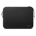 TECH-PROTECT HARDPOUCH LAPTOP 13-14 BLACK/BLACK Tech-Protect