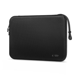 TECH-PROTECT HARDPOUCH LAPTOP 15-16 BLACK/BLACK Tech-Protect