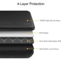 TECH-PROTECT HARDPOUCH LAPTOP 15-16 BLACK/BLACK Tech-Protect