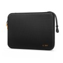 TECH-PROTECT HARDPOUCH LAPTOP 15-16 BLACK/ORANGE Tech-Protect