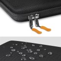 TECH-PROTECT HARDPOUCH LAPTOP 15-16 BLACK/ORANGE Tech-Protect
