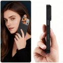 TECH-PROTECT KEVLAR ARAMID CC MAGSAFE IPHONE 17 PRO BLACK Tech-Protect