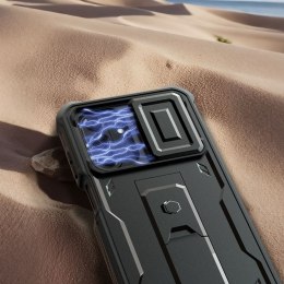 TECH-PROTECT KEVLAR CAM+ 2-SET GALAXY A17 4G / 5G BLACK Tech-Protect