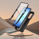 TECH-PROTECT KEVLAR CAM+ 2-SET GALAXY A17 4G / 5G BLACK Tech-Protect