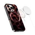 TECH-PROTECT LAMANO MAGSAFE IPHONE 16 PRO MAX PANTHER Tech-Protect
