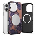 TECH-PROTECT LAMANO MAGSAFE IPHONE 16 PRO MAX VELVET NIGHT Tech-Protect