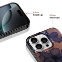 TECH-PROTECT LAMANO MAGSAFE IPHONE 16 PRO MAX VELVET NIGHT Tech-Protect