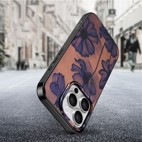 TECH-PROTECT LAMANO MAGSAFE IPHONE 16 PRO MAX VELVET NIGHT Tech-Protect