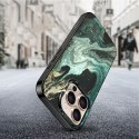 TECH-PROTECT LAMANO MAGSAFE IPHONE 16 PRO VERDE AURA Tech-Protect