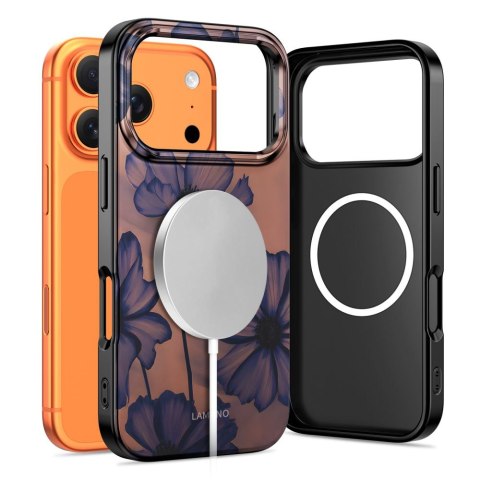 TECH-PROTECT LAMANO MAGSAFE IPHONE 17 PRO MAX VELVET NIGHT Tech-Protect