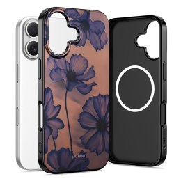 TECH-PROTECT LAMANO MAGSAFE IPHONE 17 VELVET NIGHT Tech-Protect