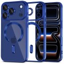 TECH-PROTECT MAGFLEX MAGSAFE IPHONE 17 PRO MAX SHINY DEEP BLUE Tech-Protect