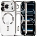 TECH-PROTECT MAGFLEX MAGSAFE IPHONE 17 PRO MAX SHINY SILVER Tech-Protect