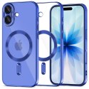 TECH-PROTECT MAGFLEX MAGSAFE IPHONE 17 SHINY MIST BLUE Tech-Protect