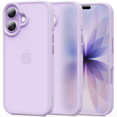 TECH-PROTECT MAGMAT IPHONE 17 MATTE LAVENDER Tech-Protect