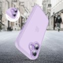 TECH-PROTECT MAGMAT IPHONE 17 MATTE LAVENDER Tech-Protect