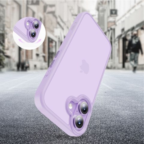 TECH-PROTECT MAGMAT IPHONE 17 MATTE LAVENDER Tech-Protect