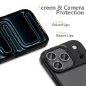 TECH-PROTECT MAGMAT IPHONE 17 PRO MATTE BLACK Tech-Protect