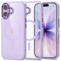 TECH-PROTECT MAGMAT MAGSAFE IPHONE 17 LAVENDER/CLEAR Tech-Protect