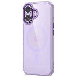 TECH-PROTECT MAGMAT MAGSAFE IPHONE 17 LAVENDER/CLEAR Tech-Protect