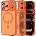 TECH-PROTECT MAGMAT MAGSAFE IPHONE 17 PRO MAX MATTE COSMIC ORANGE Tech-Protect