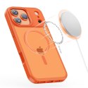 TECH-PROTECT MAGMAT MAGSAFE IPHONE 17 PRO MATTE COSMIC ORANGE Tech-Protect