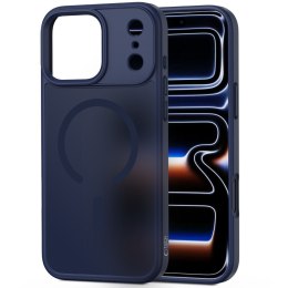 TECH-PROTECT MAGMAT MAGSAFE IPHONE 17 PRO MATTE DEEP BLUE Tech-Protect