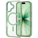 TECH-PROTECT MAGMAT MAGSAFE IPHONE 17 SAGE/CLEAR Tech-Protect