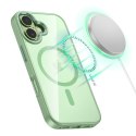 TECH-PROTECT MAGMAT MAGSAFE IPHONE 17 SAGE/CLEAR Tech-Protect