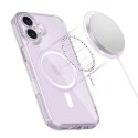 TECH-PROTECT MAGPEAK MAGSAFE CC IPHONE 17 CLEAR Tech-Protect
