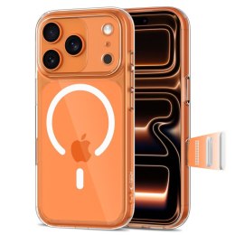 TECH-PROTECT MAGPEAK MAGSAFE CC IPHONE 17 PRO CLEAR Tech-Protect