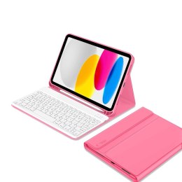 TECH-PROTECT SC PEN + KEYBOARD IPAD 10.9