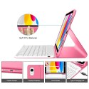TECH-PROTECT SC PEN + KEYBOARD IPAD 10.9" 10 / 2022 / 11" 11 / 2025 MAGENTA Tech-Protect