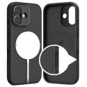 TECH-PROTECT UNIQ MAGSAFE IPHONE 17 BLACK Tech-Protect