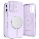 TECH-PROTECT UNIQ MAGSAFE IPHONE 17 LAVENDER Tech-Protect