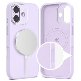 TECH-PROTECT UNIQ MAGSAFE IPHONE 17 LAVENDER Tech-Protect