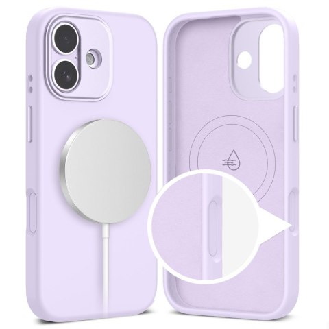 TECH-PROTECT UNIQ MAGSAFE IPHONE 17 LAVENDER Tech-Protect