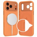 TECH-PROTECT UNIQ MAGSAFE IPHONE 17 PRO COSMIC ORANGE Tech-Protect