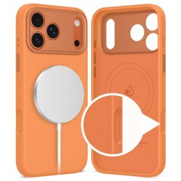 TECH-PROTECT UNIQ MAGSAFE IPHONE 17 PRO COSMIC ORANGE Tech-Protect