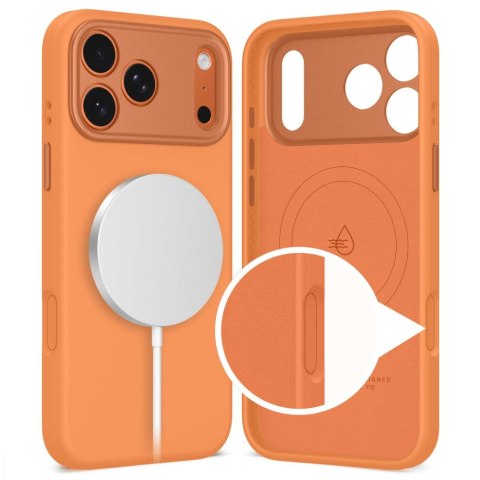 TECH-PROTECT UNIQ MAGSAFE IPHONE 17 PRO COSMIC ORANGE Tech-Protect