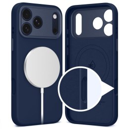 TECH-PROTECT UNIQ MAGSAFE IPHONE 17 PRO MAX DEEP BLUE Tech-Protect