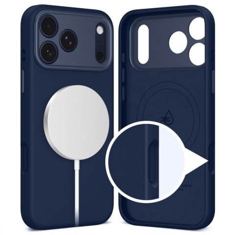 TECH-PROTECT UNIQ MAGSAFE IPHONE 17 PRO MAX DEEP BLUE Tech-Protect